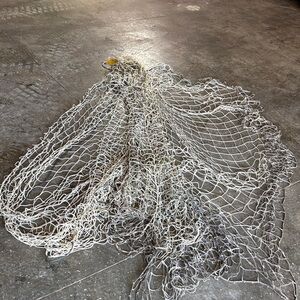 Soccer Kwik Goal 3mm Replacement Net (7’ x 21’) - Pro Grade